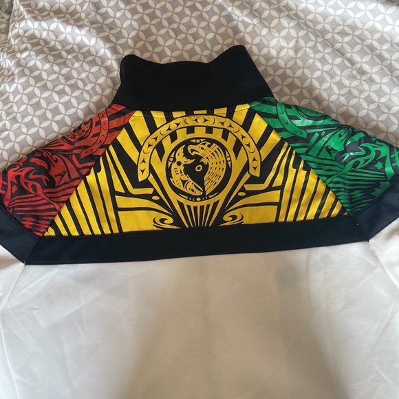 Vintage Nike Sportswear Sweater / Jacket - Picture 5 of 10